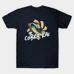 Cobra Kai T-Shirt